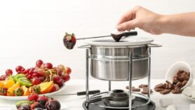 Appareil à fondue - Guide d'achat