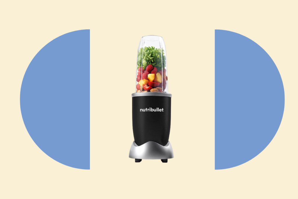 Blender Jaimelechocolat