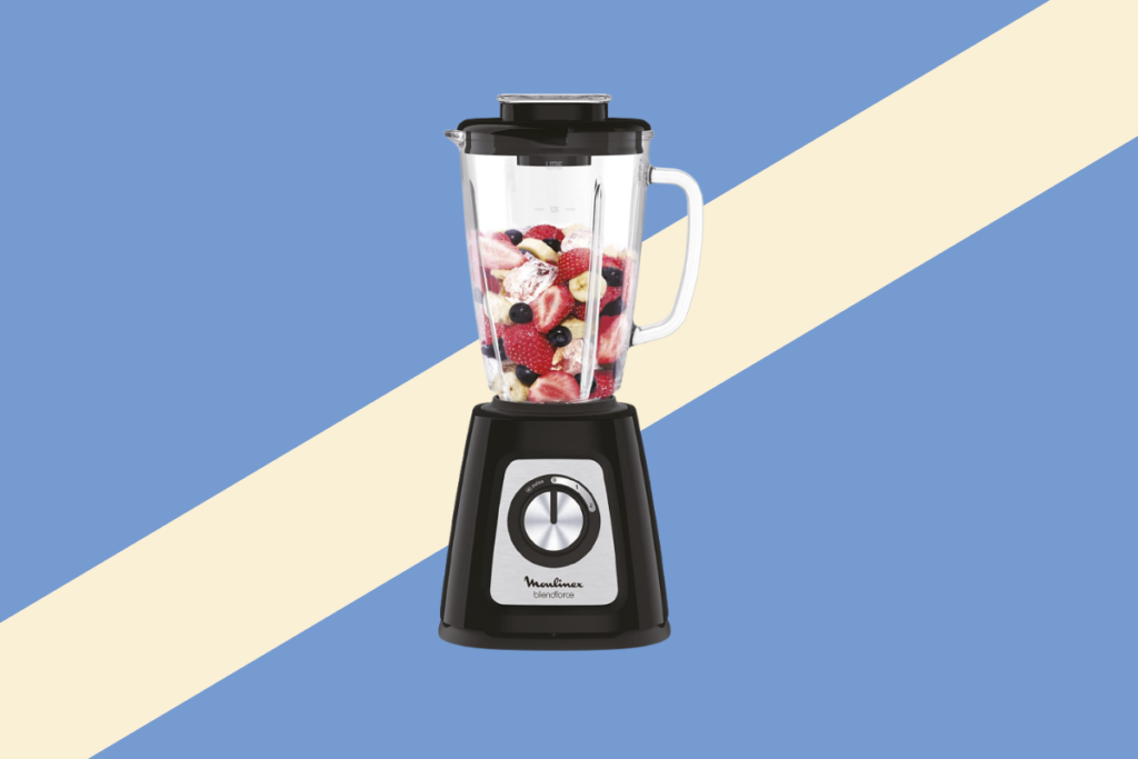 Blender Jaimelechocolat
