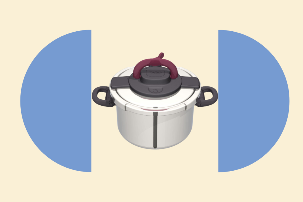 Cocotte minute Seb Jaimelechocolat
