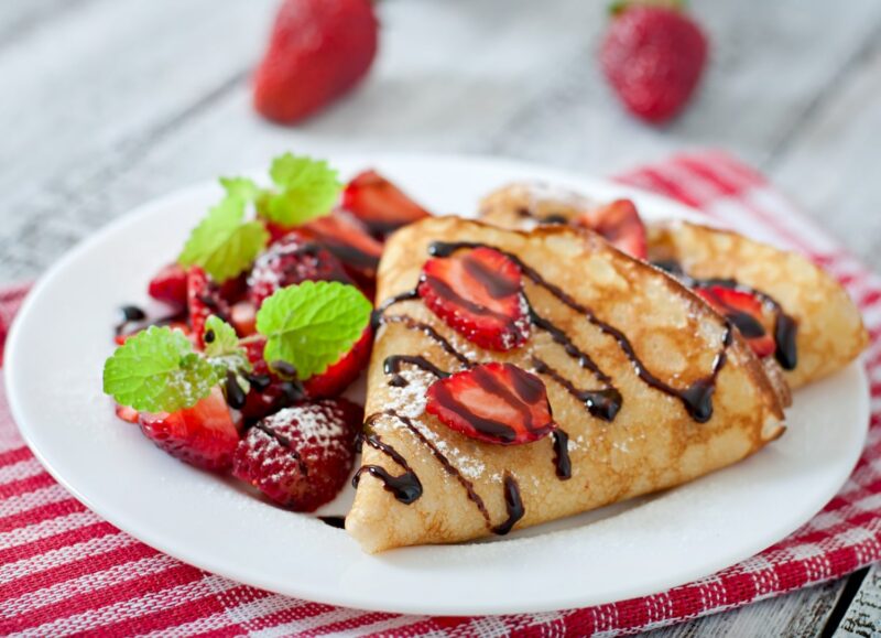Crêpière - Guide d'achat