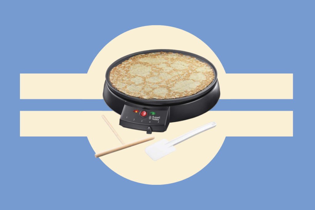 Crêpières Jaimelechocolat