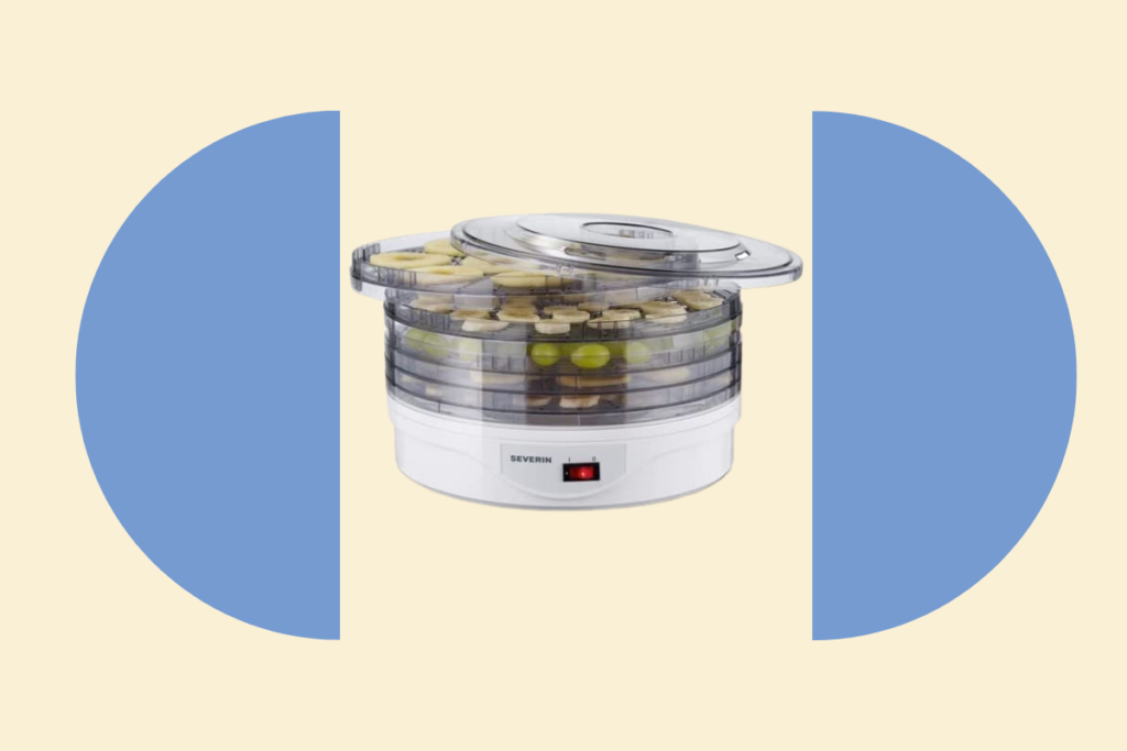 Déshydrateur alimentaire Jaimelechocolat (1)