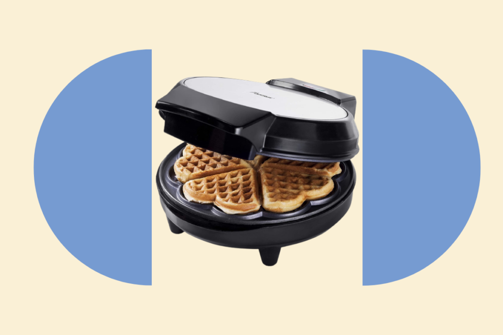 Gaufrier Jaimelechocolat 