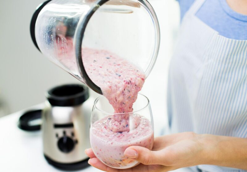 Guide d'achat du meilleur Blender