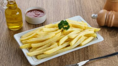 Guide d'achat d'une friteuse sans huile