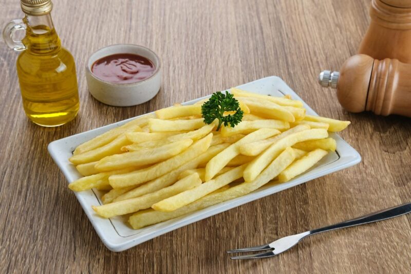 Guide d'achat d'une friteuse sans huile