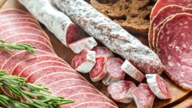 Guide d'achat d'une guillotine à saucisson