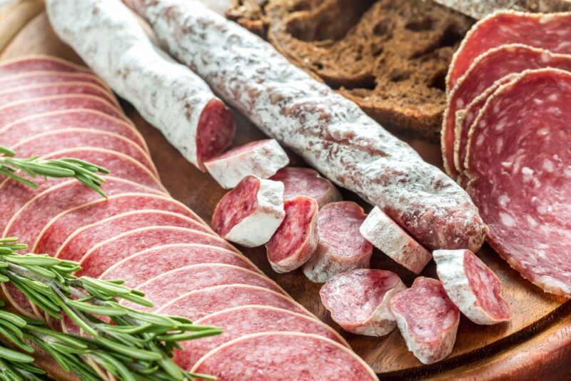 Guide d'achat d'une guillotine à saucisson