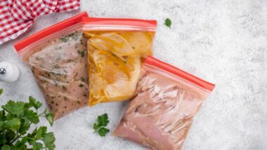 Guide d'achat pour machine sous vide