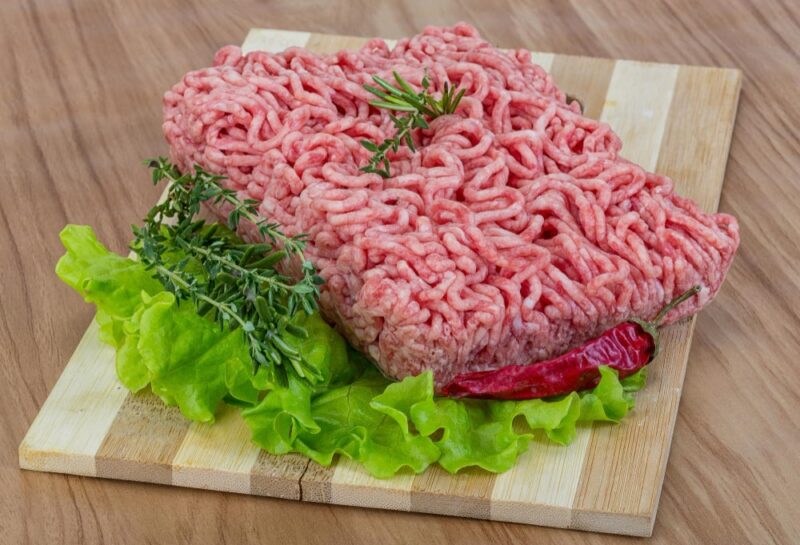 Hachoir à viande - Guide d'achat