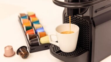 Machine Nespresso - Guide d'achat